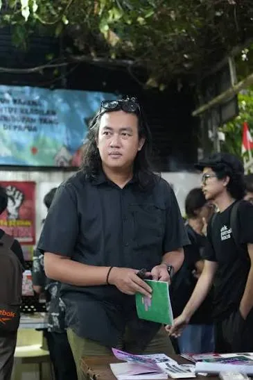 Andrie Yunus