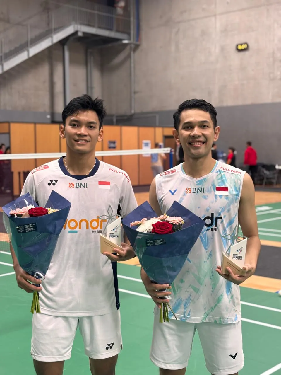 Fajar Alfian/Muhammad Shohibul Fikri