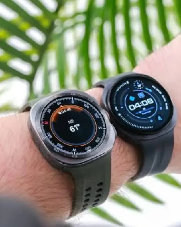 Galaxy Watch Ultra2