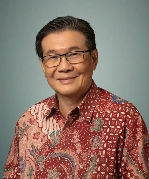 Prajogo Pangestu