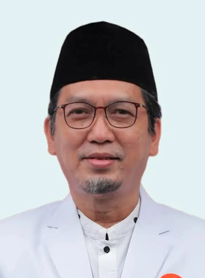 Al Muzzammil Yusuf