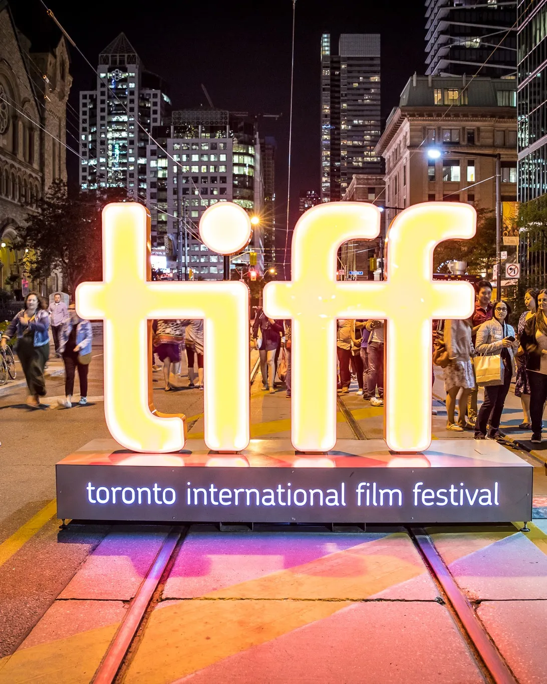 toronto international film festival tiff 2026