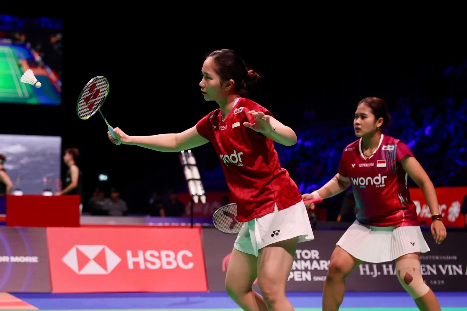 Denmark Open 2026