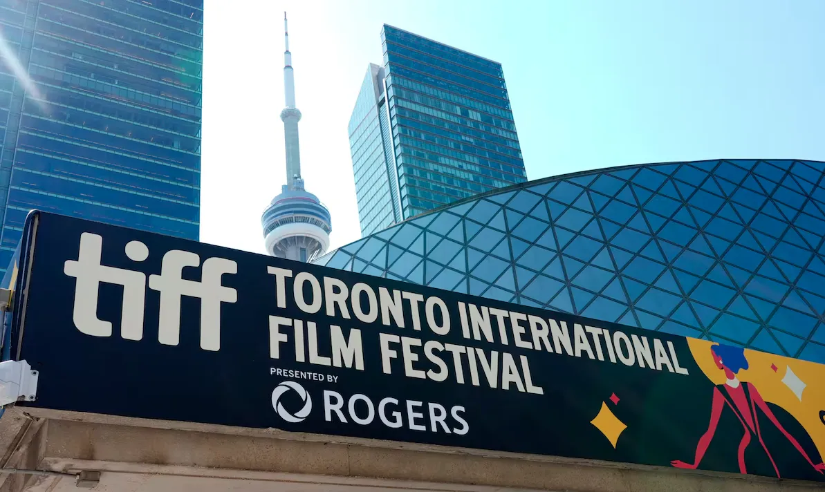 Festival Film Toronto (TIFF)