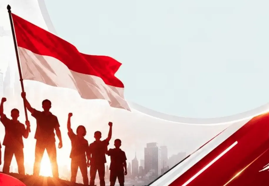Hari Sumpah Pemuda 2026