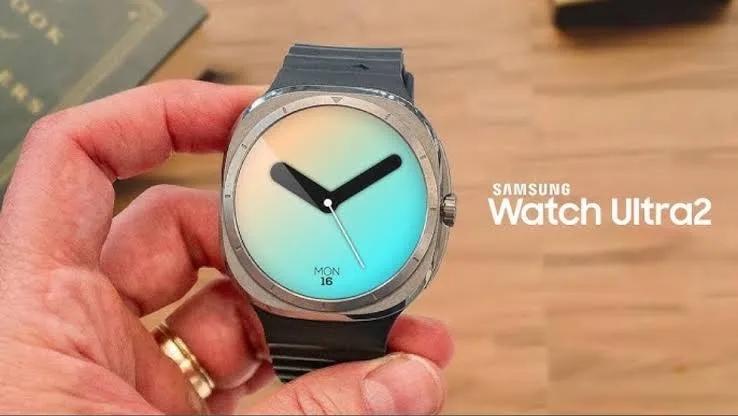 Heart Health Score Galaxy Watch Ultra2