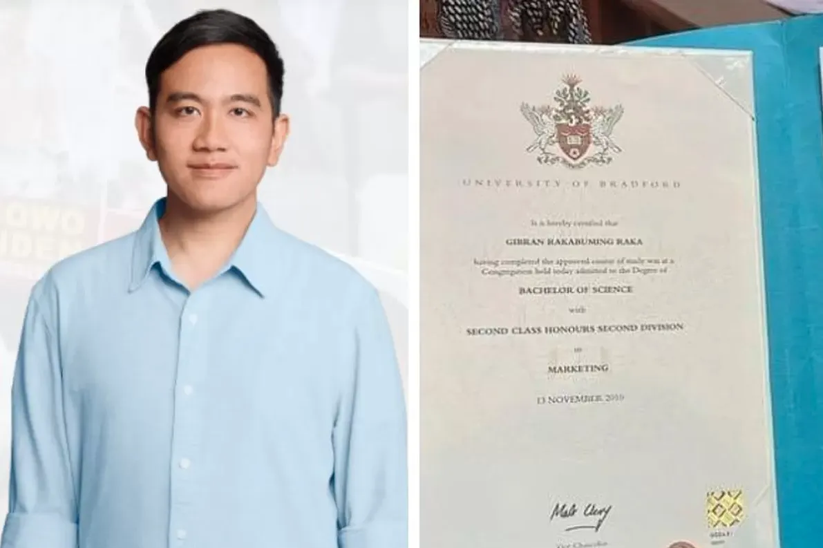 ijazah Gibran