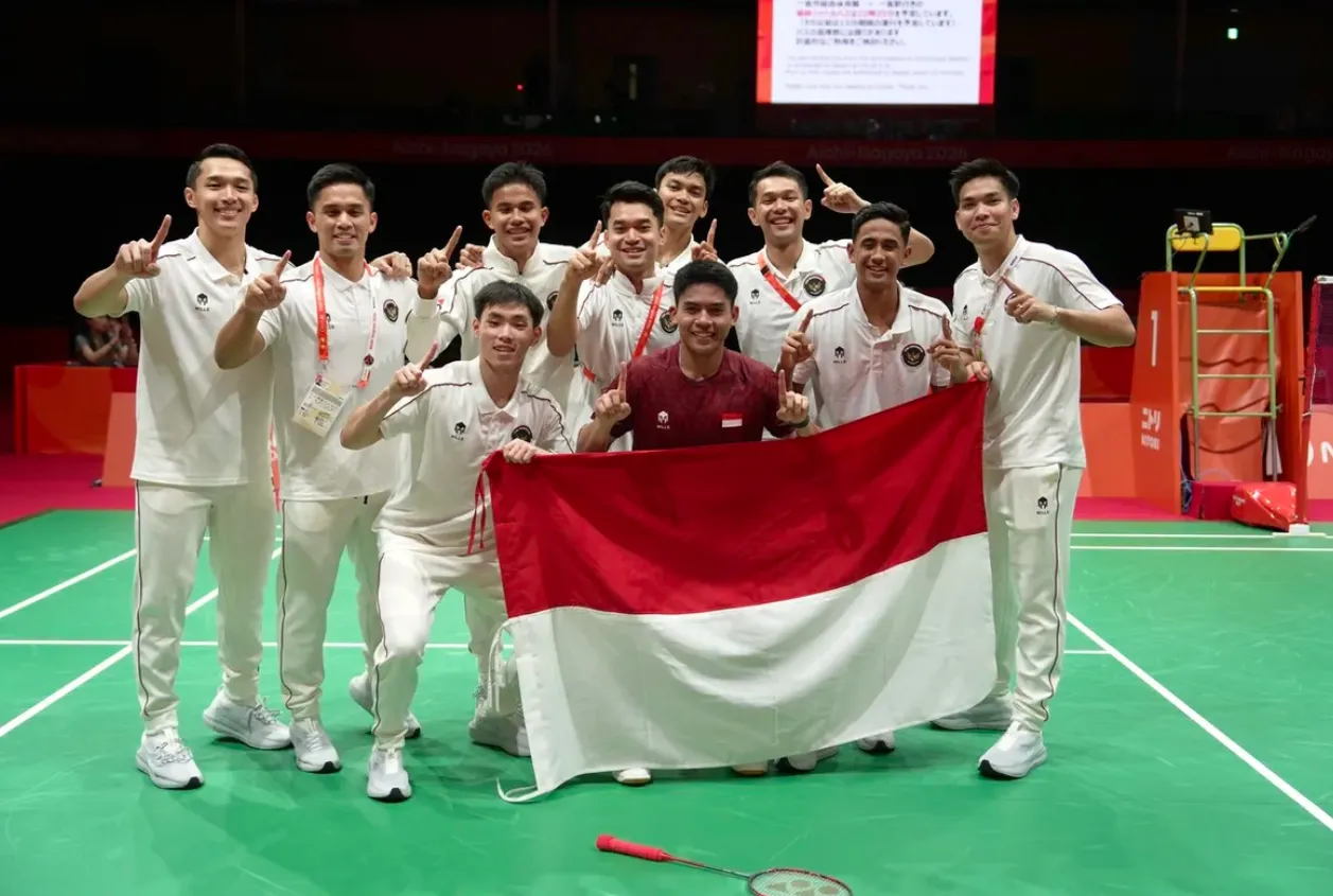 Jadwal French Open 2026