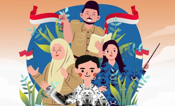 kado Hari Guru Nasional 2026