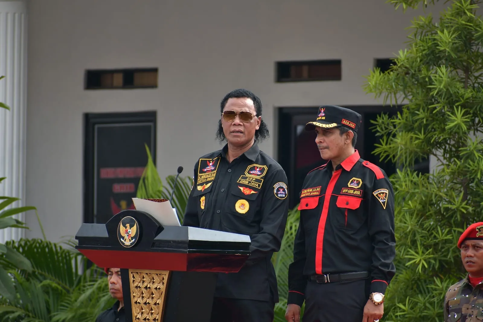 KPK sita Rp800 juta Hercules