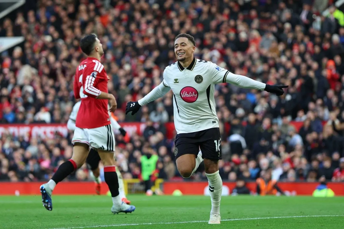 man utd vs bournemouth 0 - 3