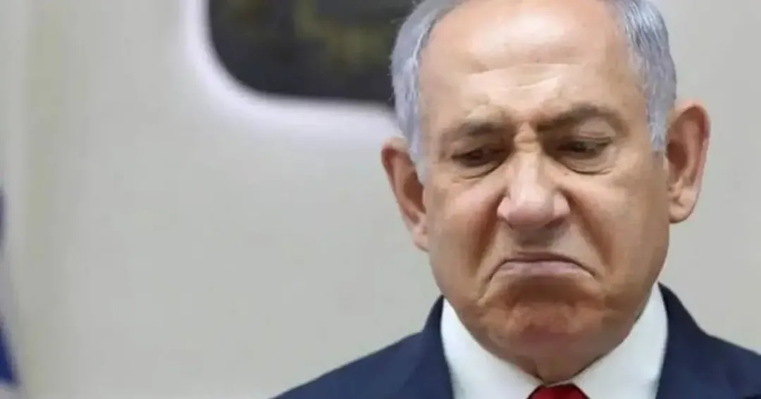 Netanyahu tuding Prancis
