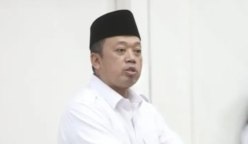 Nusron Wahid mangkir KPK