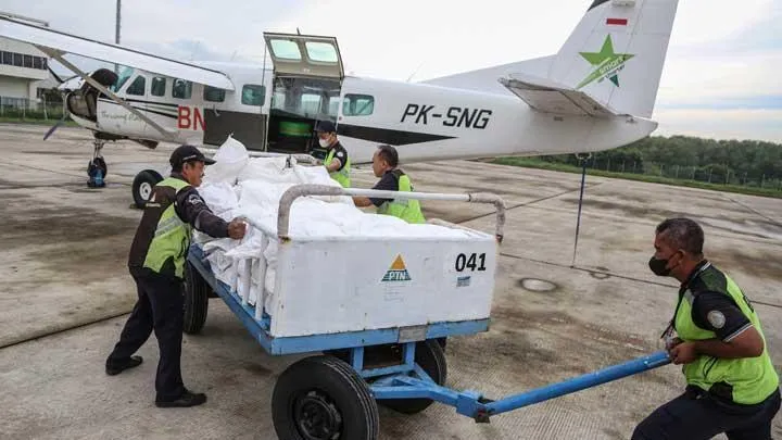 operasi modifikasi cuaca Jakarta
