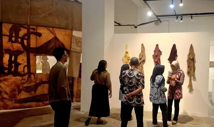 Pameran Nandur Srawung 2026