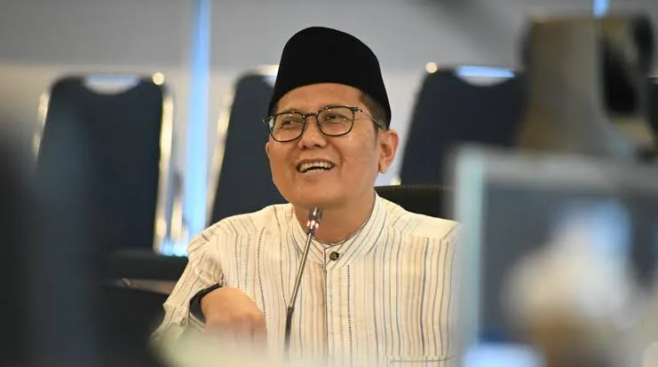 M. Cholil Nafis
