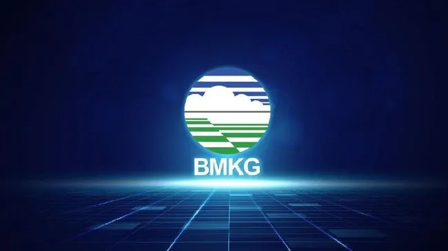 peringatan dini BMKG banjir rob