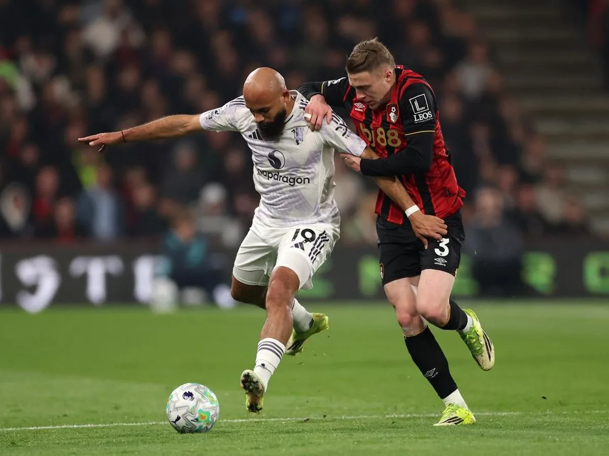Prediksi MU vs Bournemouth