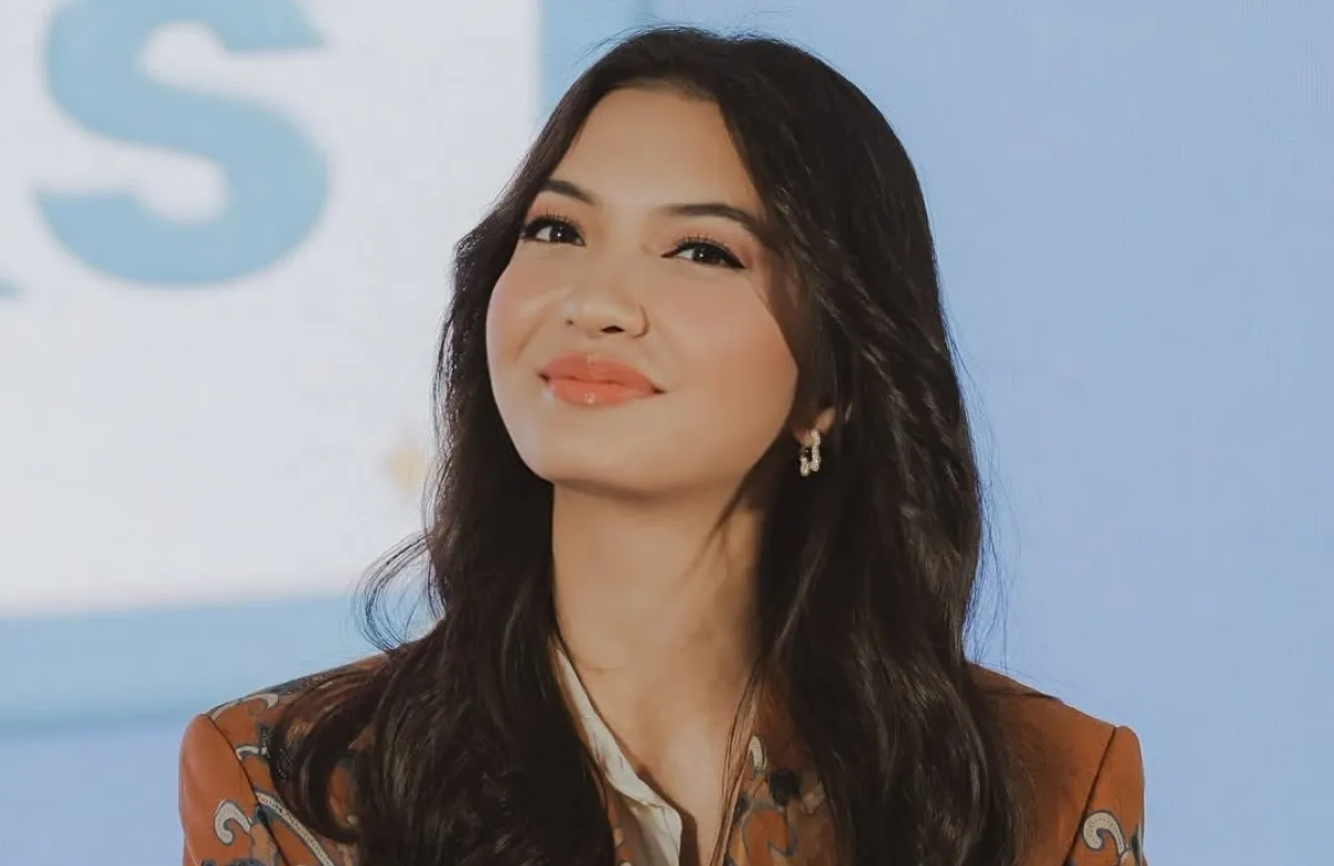 Raline Shah pamit dari Komdigi