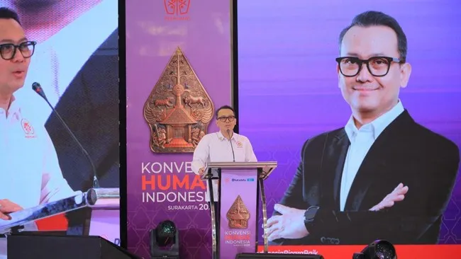 Ruang Humas Muda 2026