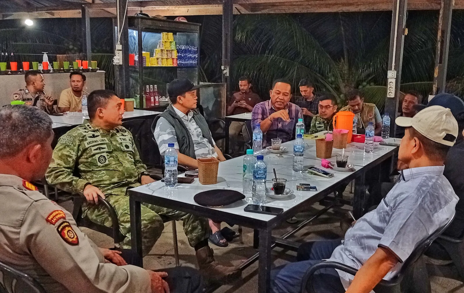Status Tanggap Darurat Banjir Aceh Selatan Berlaku 14 Hari