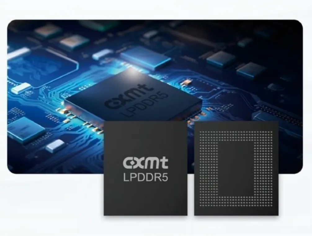 terobosan chip CXMT