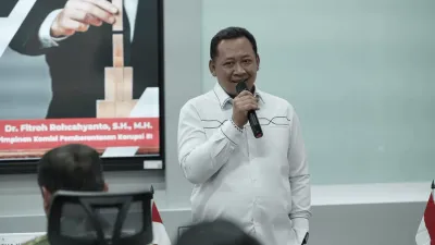 Menjelang Tutup Tahun, KPK Dekati Tersangka Kuota Haji