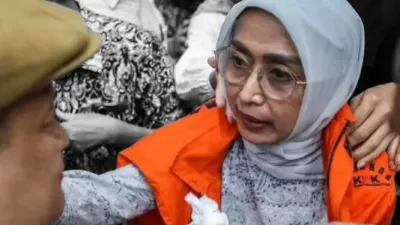 Dari Ruang Sidang ke Ruang Keluarga: Harapan Perlindungan untuk Eks Direksi ASDP