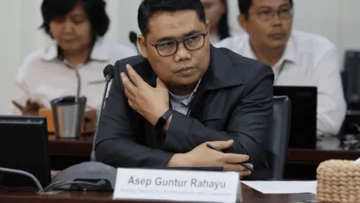 Kasus Kuota Haji Tutup Tahun Tanpa Tersangka