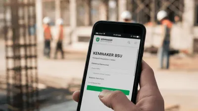 BSU 2026: Benarkah Akan Cair? Pemerintah Belum Keluarkan Keputusan Resmi