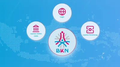 ASN Digital Jadi Andalan Pemerintah, Layanan Publik Ditargetkan Lebih Cepat dan Bebas Pungli