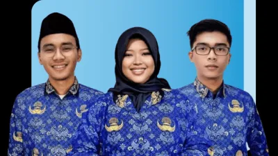 PPPK KemenHAM 2026 Dibuka, Ini Formasi, Syarat, dan Jadwal Lengkap Pendaftaran di SSCASN BKN