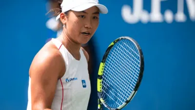 Janice Tjen Tersingkir di Babak Pertama ASB Classic 2026, Modal Musim Baru Tetap Terjaga