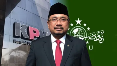 Cekal Yaqut Habis Februari, Publik Menanti Arah Kasus Kuota Haji