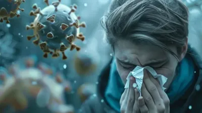 Kasus H3N2 Subclade K Bertambah, Kewaspadaan Diperlukan