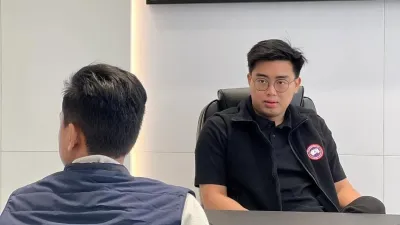 Kasus Timothy Ronald Diselidiki Polisi, Dugaan Penipuan Kripto Rugikan Member Hingga Rp 3 Miliar