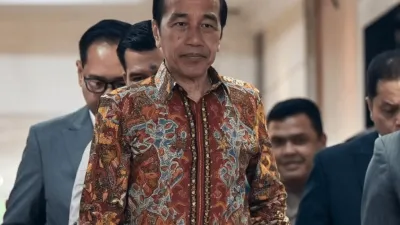 Majelis Komisioner Komisi Informasi Pusat Buka Babak Baru Sengketa Ijazah Jokowi