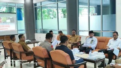 Wisata Keheningan Dunia, Ndalem Pojok Hadirkan Ruang Refleksi Indonesia