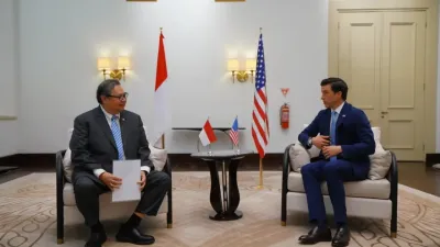 Harapan Baru Petani dan Buruh di Balik Perjanjian Dagang Prabowo-Trump