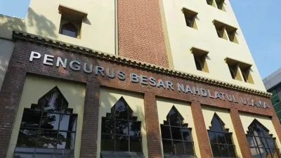 Seruan Damai Menguat di Tengah Konflik Elite PBNU