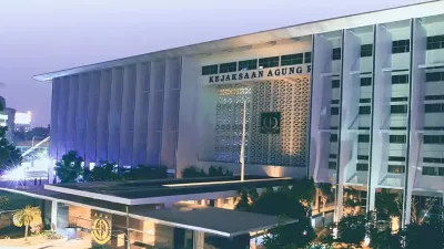 Tujuh Perkara Disetop Restorative Justice, Proses Damai Hadirkan Rasa Pulih Bagi Semua