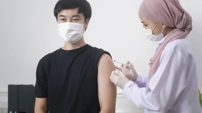 Campak dari Jakarta Picu Peringatan Australia Barat