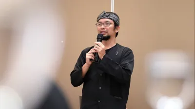 18.846 Kasus TBC Bandung, Pasien Tanpa Gejala Terungkap