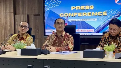 Kemenkum Sesalkan Klaim Awardee LPDP DS Soal Status Kewarganegaraan Anak