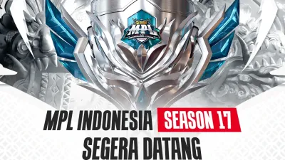 Antusiasme MPL Indonesia S17 Meledak, Tiket VIP Diserbu
