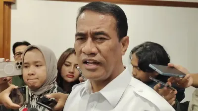 Kementan Dorong Hilirisasi Kelapa Sawit Demi Nilai Tambah Desa