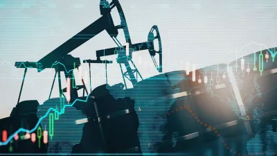 Harga Minyak Dunia Naik Usai Serangan Iran Picu Kekhawatiran Energi