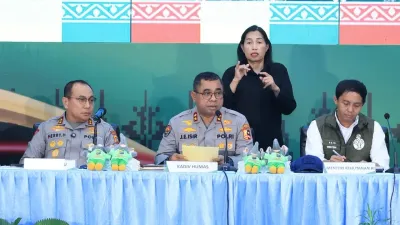 Tragedi di Pelalawan: Gajah Tanpa Kepala Ditemukan Mati Terduduk