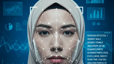 Registrasi SIM Berbasis Wajah Dianggap Perisai Baru Hadapi Maraknya Penipuan Digital