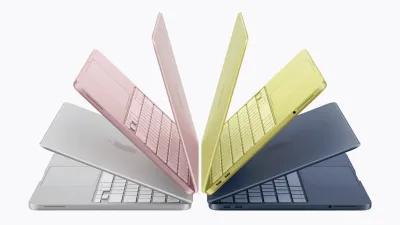 MacBook Neo Resmi Dirilis, Laptop Apple Mulai Rp9 Jutaan